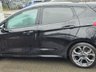 USED 2017 67 FORD FIESTA 1.0T EcoBoost ST-Line X Hatchback 5dr Petrol Auto Euro 6 (s/s) (100 ps) ST LINE X - FULL SERVICE - AUTO