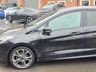 USED 2017 67 FORD FIESTA 1.0T EcoBoost ST-Line X Hatchback 5dr Petrol Auto Euro 6 (s/s) (100 ps) ST LINE X - FULL SERVICE - AUTO
