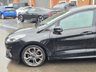 USED 2017 67 FORD FIESTA 1.0T EcoBoost ST-Line X Hatchback 5dr Petrol Auto Euro 6 (s/s) (100 ps) ST LINE X - FULL SERVICE - AUTO