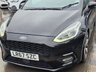 USED 2017 67 FORD FIESTA 1.0T EcoBoost ST-Line X Hatchback 5dr Petrol Auto Euro 6 (s/s) (100 ps) ST LINE X - FULL SERVICE - AUTO