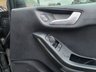 USED 2017 67 FORD FIESTA 1.0T EcoBoost ST-Line X Hatchback 5dr Petrol Auto Euro 6 (s/s) (100 ps) ST LINE X - FULL SERVICE - AUTO