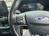 USED 2017 67 FORD FIESTA 1.0T EcoBoost ST-Line X Hatchback 5dr Petrol Auto Euro 6 (s/s) (100 ps) ST LINE X - FULL SERVICE - AUTO