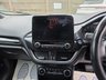 USED 2017 67 FORD FIESTA 1.0T EcoBoost ST-Line X Hatchback 5dr Petrol Auto Euro 6 (s/s) (100 ps) ST LINE X - FULL SERVICE - AUTO