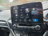 USED 2017 67 FORD FIESTA 1.0T EcoBoost ST-Line X Hatchback 5dr Petrol Auto Euro 6 (s/s) (100 ps) ST LINE X - FULL SERVICE - AUTO