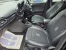 USED 2017 67 FORD FIESTA 1.0T EcoBoost ST-Line X Hatchback 5dr Petrol Auto Euro 6 (s/s) (100 ps) ST LINE X - FULL SERVICE - AUTO