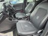 USED 2017 67 FORD FIESTA 1.0T EcoBoost ST-Line X Hatchback 5dr Petrol Auto Euro 6 (s/s) (100 ps) ST LINE X - FULL SERVICE - AUTO