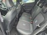 USED 2017 67 FORD FIESTA 1.0T EcoBoost ST-Line X Hatchback 5dr Petrol Auto Euro 6 (s/s) (100 ps) ST LINE X - FULL SERVICE - AUTO