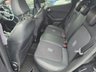 USED 2017 67 FORD FIESTA 1.0T EcoBoost ST-Line X Hatchback 5dr Petrol Auto Euro 6 (s/s) (100 ps) ST LINE X - FULL SERVICE - AUTO