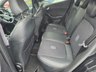 USED 2017 67 FORD FIESTA 1.0T EcoBoost ST-Line X Hatchback 5dr Petrol Auto Euro 6 (s/s) (100 ps) ST LINE X - FULL SERVICE - AUTO