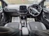 USED 2017 67 FORD FIESTA 1.0T EcoBoost ST-Line X Hatchback 5dr Petrol Auto Euro 6 (s/s) (100 ps) ST LINE X - FULL SERVICE - AUTO