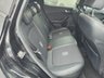 USED 2017 67 FORD FIESTA 1.0T EcoBoost ST-Line X Hatchback 5dr Petrol Auto Euro 6 (s/s) (100 ps) ST LINE X - FULL SERVICE - AUTO