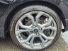USED 2017 67 FORD FIESTA 1.0T EcoBoost ST-Line X Hatchback 5dr Petrol Auto Euro 6 (s/s) (100 ps) ST LINE X - FULL SERVICE - AUTO