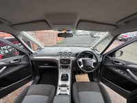 USED 2010 60 FORD GALAXY 2.0 TDCi Zetec MPV 5dr Diesel Manual Euro 5 (140 ps) VGC - S/History - TowBar