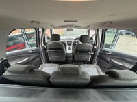 USED 2010 60 FORD GALAXY 2.0 TDCi Zetec MPV 5dr Diesel Manual Euro 5 (140 ps) VGC - S/History - TowBar
