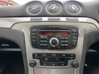 USED 2010 60 FORD GALAXY 2.0 TDCi Zetec MPV 5dr Diesel Manual Euro 5 (140 ps) VGC - S/History - TowBar