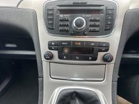 USED 2010 60 FORD GALAXY 2.0 TDCi Zetec MPV 5dr Diesel Manual Euro 5 (140 ps) VGC - S/History - TowBar