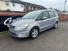 USED 2010 60 FORD GALAXY 2.0 TDCi Zetec MPV 5dr Diesel Manual Euro 5 (140 ps) VGC - S/History - TowBar
