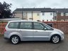 USED 2010 60 FORD GALAXY 2.0 TDCi Zetec MPV 5dr Diesel Manual Euro 5 (140 ps) VGC - S/History - TowBar