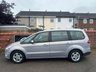USED 2010 60 FORD GALAXY 2.0 TDCi Zetec MPV 5dr Diesel Manual Euro 5 (140 ps) VGC - S/History - TowBar