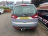 USED 2010 60 FORD GALAXY 2.0 TDCi Zetec MPV 5dr Diesel Manual Euro 5 (140 ps) VGC - S/History - TowBar
