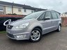 USED 2010 60 FORD GALAXY 2.0 TDCi Zetec MPV 5dr Diesel Manual Euro 5 (140 ps) VGC - S/History - TowBar