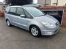 USED 2010 60 FORD GALAXY 2.0 TDCi Zetec MPV 5dr Diesel Manual Euro 5 (140 ps) VGC - S/History - TowBar