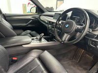 USED 2015 65 BMW X5 3.0 30d M Sport SUV 5dr Diesel Auto xDrive Euro 6 (s/s) (258 ps) 12 MONTH MOT  &   12 WARRANTY