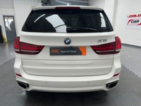USED 2015 65 BMW X5 3.0 30d M Sport SUV 5dr Diesel Auto xDrive Euro 6 (s/s) (258 ps) 12 MONTH MOT  &   12 WARRANTY