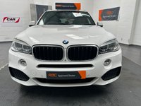 USED 2015 65 BMW X5 3.0 30d M Sport SUV 5dr Diesel Auto xDrive Euro 6 (s/s) (258 ps) 12 MONTH MOT  &   12 WARRANTY