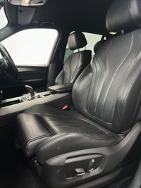 USED 2015 65 BMW X5 3.0 30d M Sport SUV 5dr Diesel Auto xDrive Euro 6 (s/s) (258 ps) 12 MONTH MOT  &   12 WARRANTY