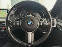 USED 2015 65 BMW X5 3.0 30d M Sport SUV 5dr Diesel Auto xDrive Euro 6 (s/s) (258 ps) 12 MONTH MOT  &   12 WARRANTY