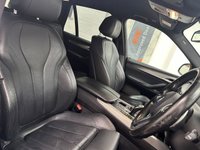 USED 2015 65 BMW X5 3.0 30d M Sport SUV 5dr Diesel Auto xDrive Euro 6 (s/s) (258 ps) 12 MONTH MOT  &   12 WARRANTY