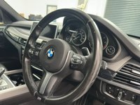 USED 2015 65 BMW X5 3.0 30d M Sport SUV 5dr Diesel Auto xDrive Euro 6 (s/s) (258 ps) 12 MONTH MOT  &   12 WARRANTY