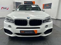 USED 2015 65 BMW X5 3.0 30d M Sport SUV 5dr Diesel Auto xDrive Euro 6 (s/s) (258 ps) 12 MONTH MOT  &   12 WARRANTY FANTASTIC CONDITION & HISTORY