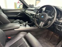 USED 2015 65 BMW X5 3.0 30d M Sport SUV 5dr Diesel Auto xDrive Euro 6 (s/s) (258 ps) 12 MONTH MOT  &   12 WARRANTY FANTASTIC CONDITION & HISTORY