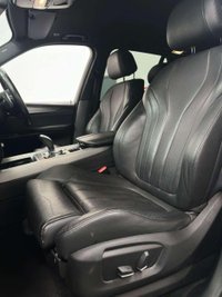 USED 2015 65 BMW X5 3.0 30d M Sport SUV 5dr Diesel Auto xDrive Euro 6 (s/s) (258 ps) 12 MONTH MOT  &   12 WARRANTY FANTASTIC CONDITION & HISTORY