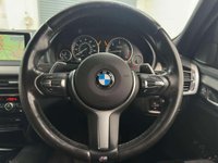 USED 2015 65 BMW X5 3.0 30d M Sport SUV 5dr Diesel Auto xDrive Euro 6 (s/s) (258 ps) 12 MONTH MOT  &   12 WARRANTY FANTASTIC CONDITION & HISTORY