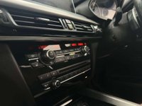 USED 2015 65 BMW X5 3.0 30d M Sport SUV 5dr Diesel Auto xDrive Euro 6 (s/s) (258 ps) 12 MONTH MOT  &   12 WARRANTY FANTASTIC CONDITION & HISTORY