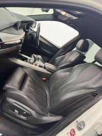 USED 2015 65 BMW X5 3.0 30d M Sport SUV 5dr Diesel Auto xDrive Euro 6 (s/s) (258 ps) 12 MONTH MOT  &   12 WARRANTY FANTASTIC CONDITION & HISTORY