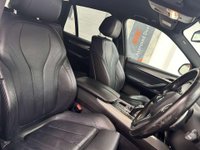 USED 2015 65 BMW X5 3.0 30d M Sport SUV 5dr Diesel Auto xDrive Euro 6 (s/s) (258 ps) 12 MONTH MOT  &   12 WARRANTY FANTASTIC CONDITION & HISTORY