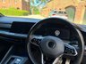 USED 2020 70 VOLKSWAGEN GOLF 1.5 eTSI MHEV R-Line Hatchback 5dr Petrol Hybrid DSG Euro 6 (s/s) (150 ps) RARE AUTO! FULL HISTORY! APPLE