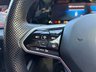 USED 2020 70 VOLKSWAGEN GOLF 1.5 eTSI MHEV R-Line Hatchback 5dr Petrol Hybrid DSG Euro 6 (s/s) (150 ps) RARE AUTO! FULL HISTORY! APPLE