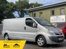 USED 2012 12 VAUXHALL VIVARO 2.0 2900 CDTi Sportive FWD L3 4dr WARRANTYNEW CHAIN & INJECTORS