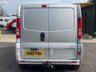 USED 2012 12 VAUXHALL VIVARO 2.0 2900 CDTi Sportive FWD L3 4dr WARRANTYNEW CHAIN & INJECTORS