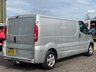 USED 2012 12 VAUXHALL VIVARO 2.0 2900 CDTi Sportive FWD L3 4dr WARRANTYNEW CHAIN & INJECTORS