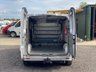 USED 2012 12 VAUXHALL VIVARO 2.0 2900 CDTi Sportive FWD L3 4dr WARRANTYNEW CHAIN & INJECTORS