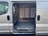 USED 2012 12 VAUXHALL VIVARO 2.0 2900 CDTi Sportive FWD L3 4dr WARRANTYNEW CHAIN & INJECTORS