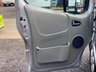 USED 2012 12 VAUXHALL VIVARO 2.0 2900 CDTi Sportive FWD L3 4dr WARRANTYNEW CHAIN & INJECTORS