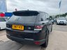 USED 2017 67 LAND ROVER RANGE ROVER SPORT 2.0 SD4 HSE SUV 5dr Diesel Auto 4WD Euro 6 (s/s) (240 ps) (Rates starting as low as 11.9%!!!)