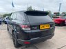 USED 2017 67 LAND ROVER RANGE ROVER SPORT 2.0 SD4 HSE SUV 5dr Diesel Auto 4WD Euro 6 (s/s) (240 ps) (Rates starting as low as 11.9%!!!)